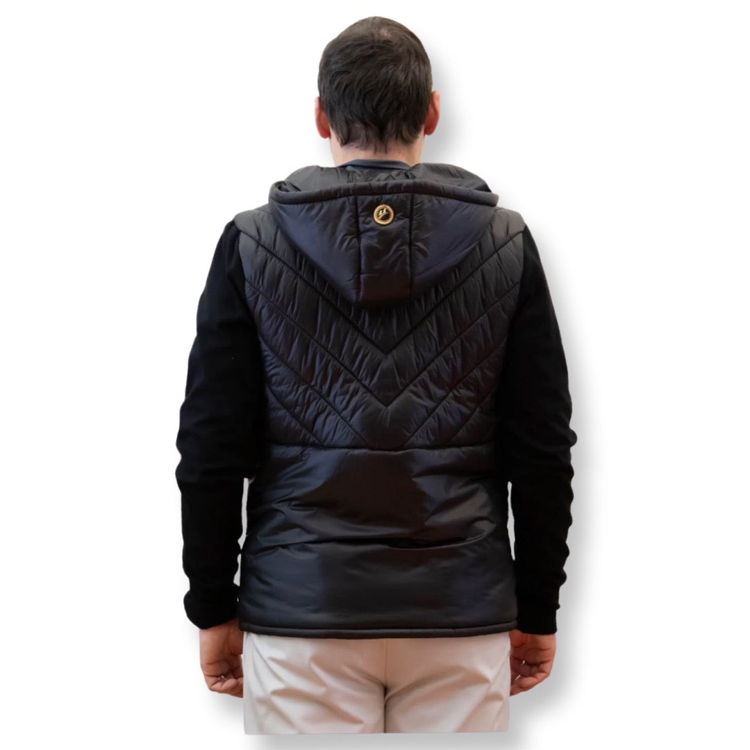 Ackerman Jacket - Black