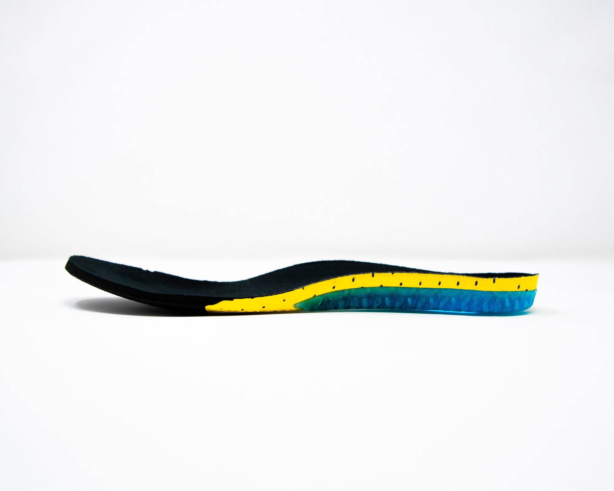 Men's Float201 - Black/White