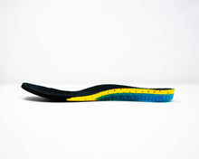 Men's Float201 - Black/White