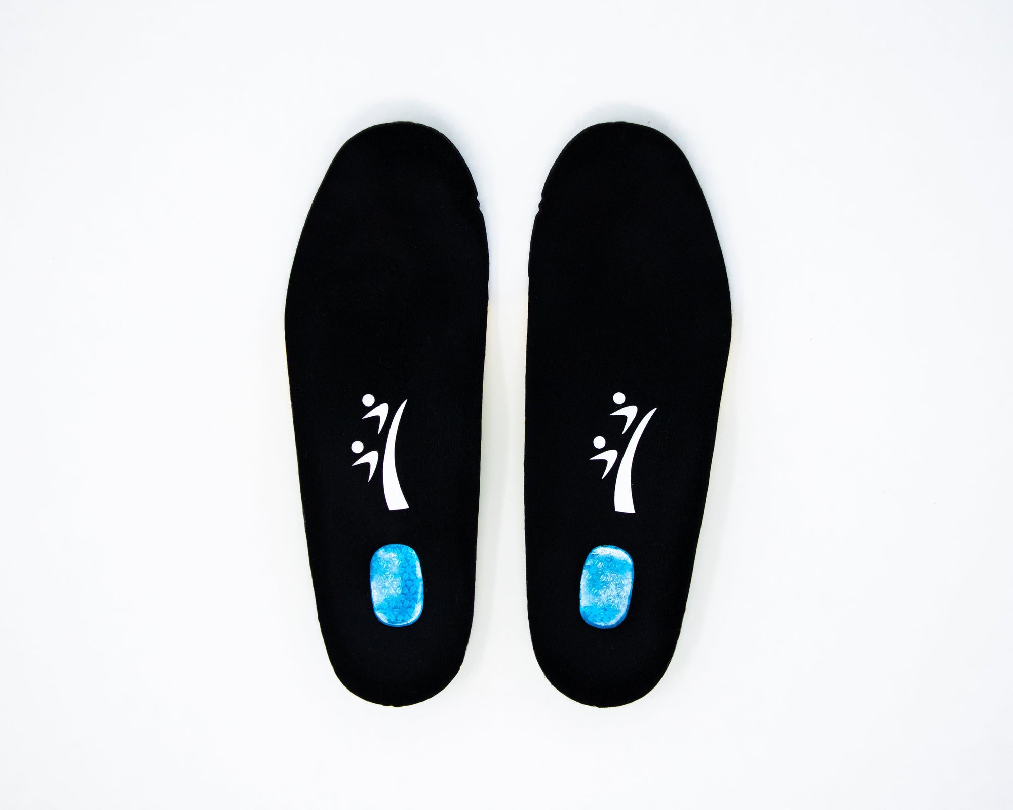 Men's Float201 - Black/White
