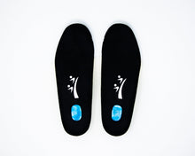 Men's Float201 - Black/White