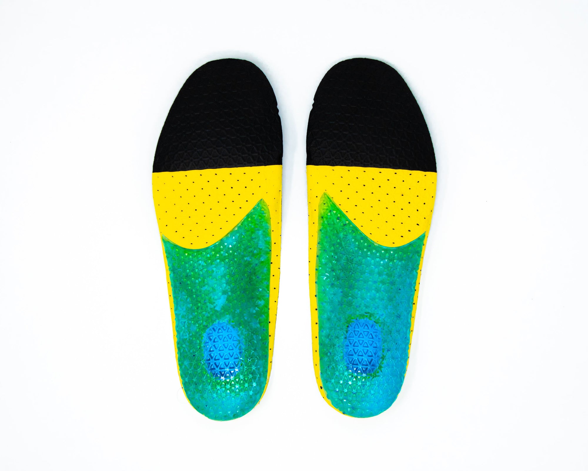 Men's Float201 - Black/White