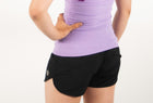 Lenox Short - Black