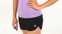 Lenox Short - Black