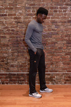 Van Neste Long Sleeve - Fog