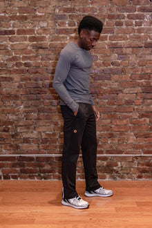 Van Neste Long Sleeve - Fog