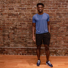 Concord Short - Black