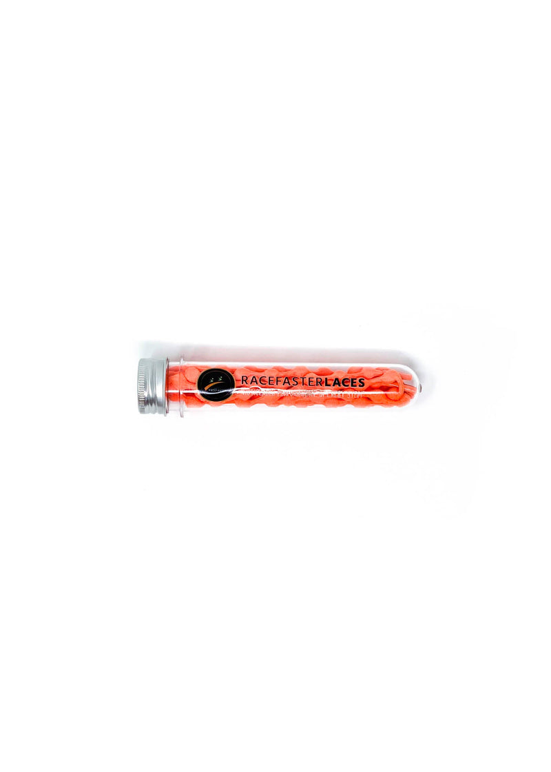 Bungee Laces - Orange