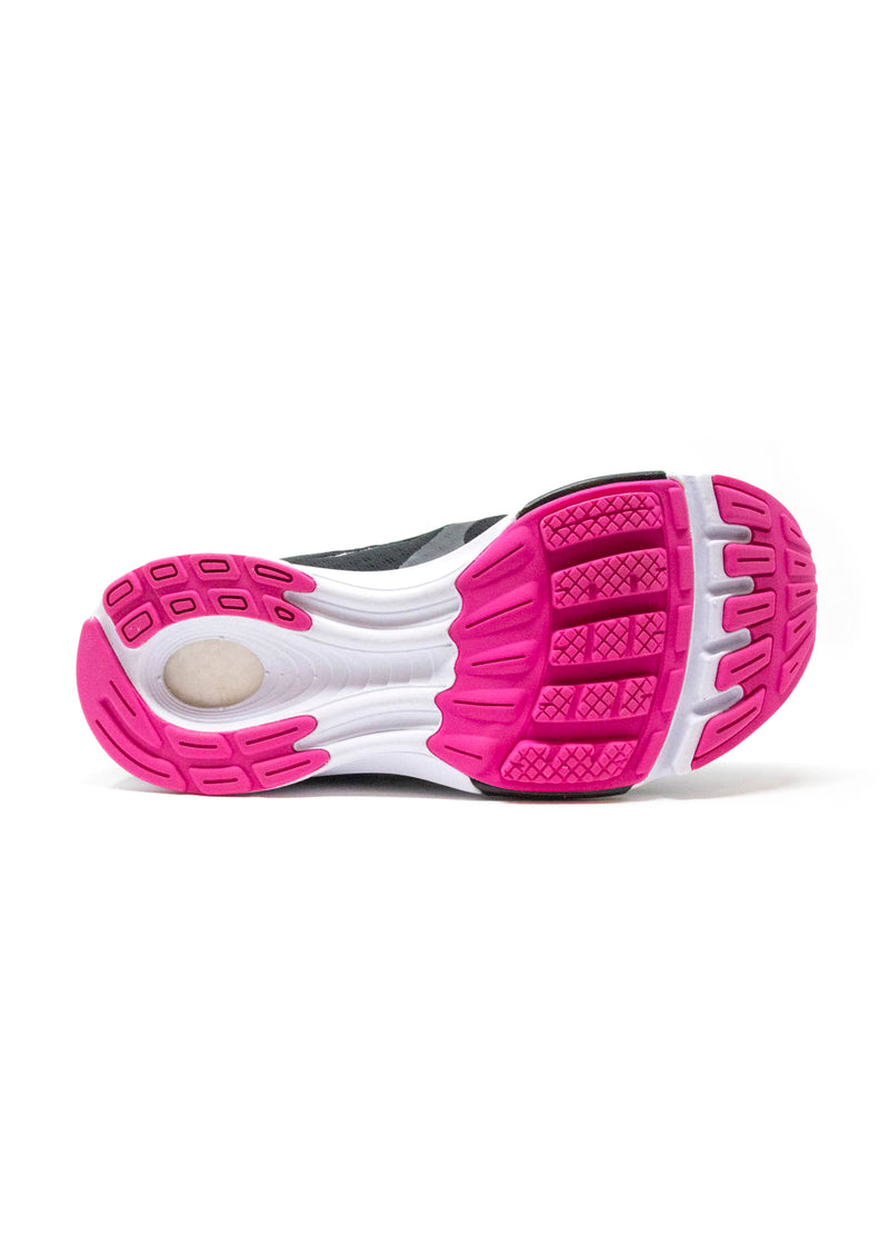 Racefaster FloatHeights - Black/Hot Pink