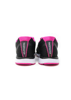 Racefaster FloatHeights - Black/Hot Pink