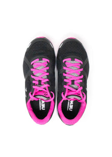 Racefaster FloatHeights - Black/Hot Pink