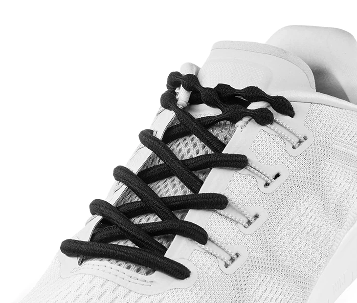 Bungee Lace Air - Black