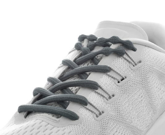 Bungee Lace Air - Grey