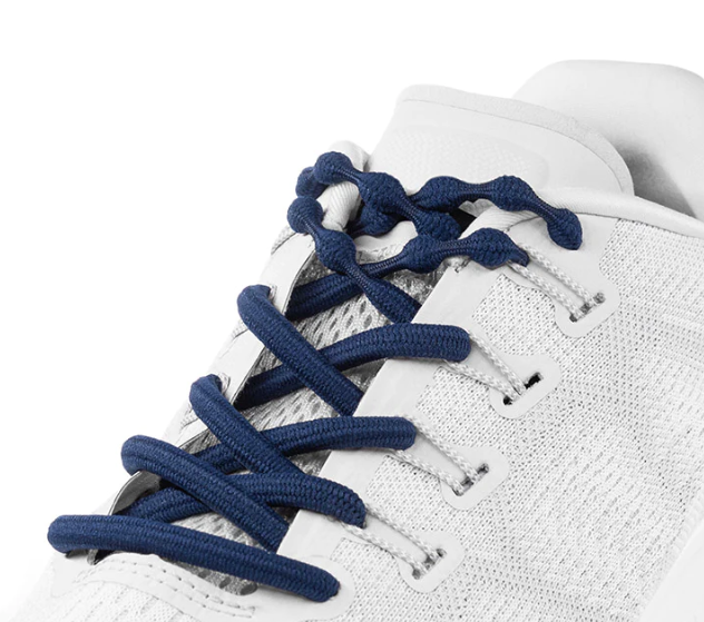 Bungee Lace Air - Navy