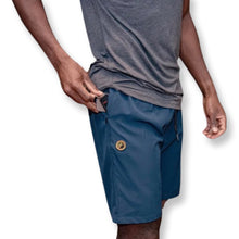 Concord Short - Navy