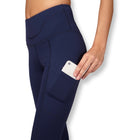Beverly Tight - Navy