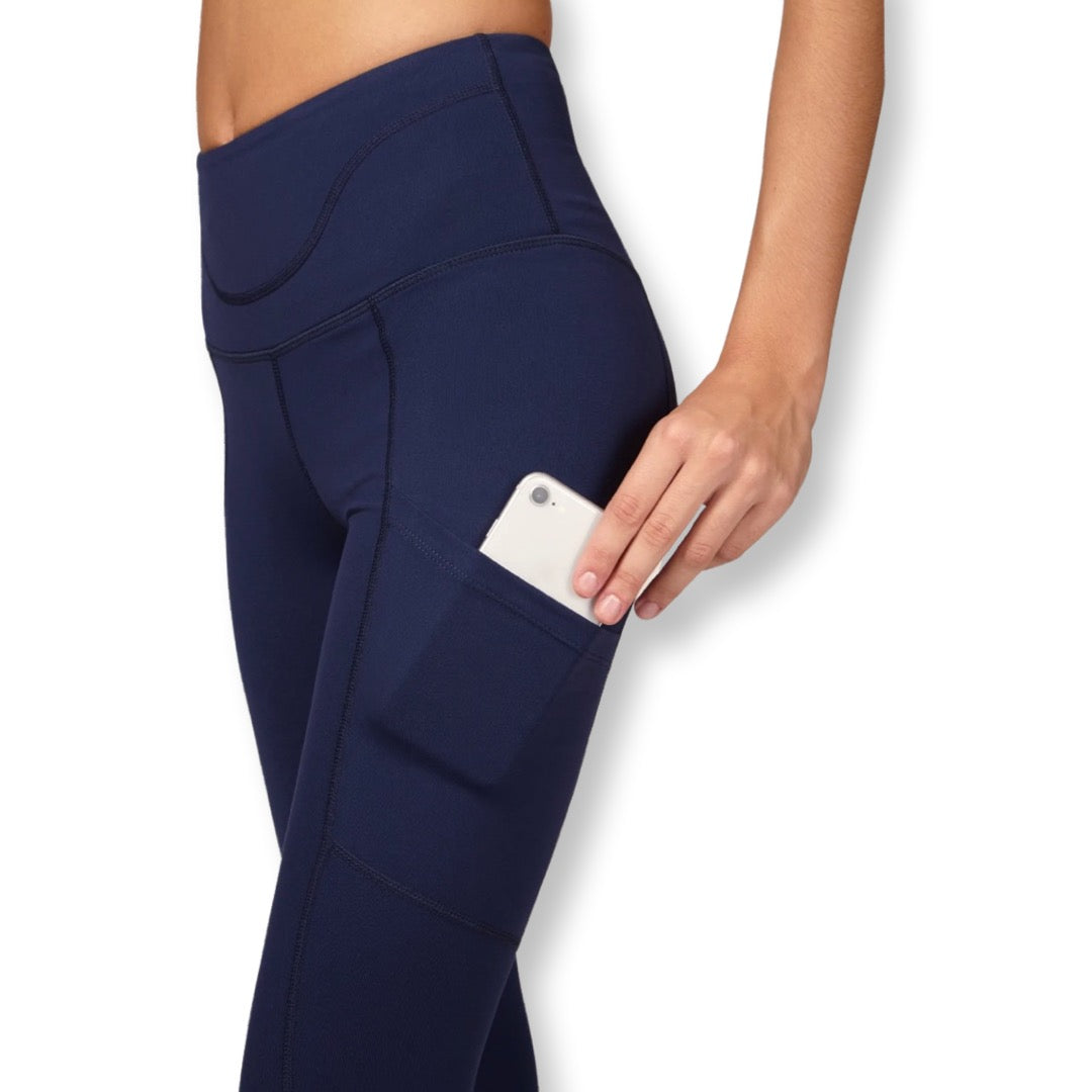 Beverly Tight - Navy