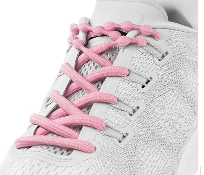 Bungee Lace Air - Rose