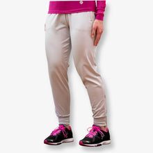 Canterbury Fleece Lined Jogger - Frost