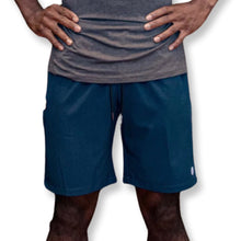 Concord Short - Navy